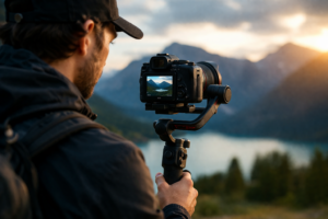 Gimbals